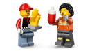 LEGO® | City: Fries Food Truck (60488)