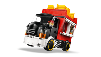 LEGO® | City: Fries Food Truck (60488)