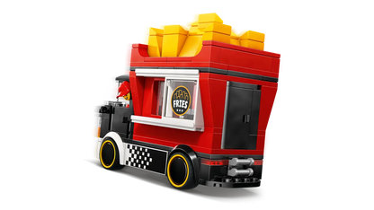 LEGO® | City: Fries Food Truck (60488)