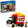 LEGO® | City: Fries Food Truck (60488)
