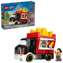 LEGO® | City: Fries Food Truck (60488)