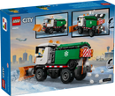 LEGO® | City: Snowplow (60490)