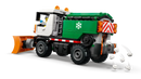 LEGO® | City: Snowplow (60490)