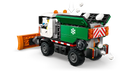 LEGO® | City: Snowplow (60490)