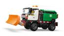 LEGO® | City: Snowplow (60490)