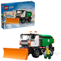 LEGO® | City: Snowplow (60490)