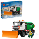 LEGO® | City: Snowplow (60490)