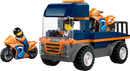 LEGO® | City: Motorcycle Transporter (60491)