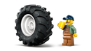 LEGO® | City: Tractor (60498)