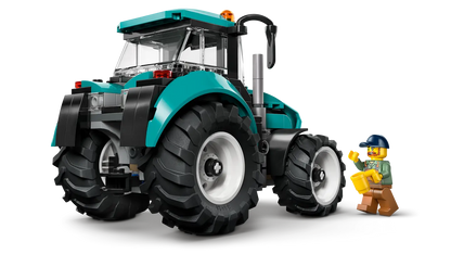 LEGO® | City: Tractor (60498)