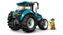 LEGO® | City: Tractor (60498)