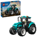 LEGO® | City: Tractor (60498)