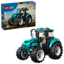 LEGO® | City: Tractor (60498)