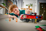 LEGO® | City: Airport Fire Truck (60499)
