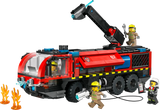 LEGO® | City: Airport Fire Truck (60499)