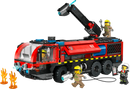 LEGO® | City: Airport Fire Truck (60499)