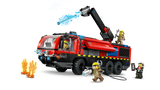LEGO® | City: Airport Fire Truck (60499)