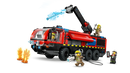 LEGO® | City: Airport Fire Truck (60499)