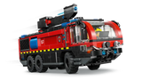 LEGO® | City: Airport Fire Truck (60499)