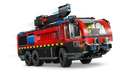 LEGO® | City: Airport Fire Truck (60499)