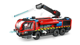 LEGO® | City: Airport Fire Truck (60499)