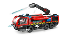 LEGO® | City: Airport Fire Truck (60499)
