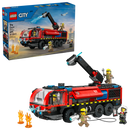 LEGO® | City: Airport Fire Truck (60499)