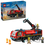 LEGO® | City: Airport Fire Truck (60499)