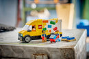 LEGO® | City: The LEGO Van (60500)
