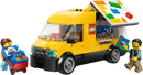 LEGO® | City: The LEGO Van (60500)