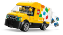 LEGO® | City: The LEGO Van (60500)