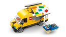 LEGO® | City: The LEGO Van (60500)