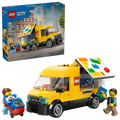 LEGO® | City: The LEGO Van (60500)