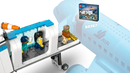 LEGO® | City: Airport with Airplane (60502)
