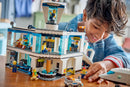 LEGO® | City: Airport with Airplane (60502)