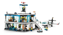LEGO® | City: Airport with Airplane (60502)