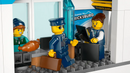 LEGO® | City: Airport with Airplane (60502)