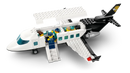 LEGO® | City: Airport with Airplane (60502)