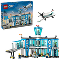 LEGO® | City: Airport with Airplane (60502)