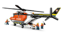 LEGO® | City: Coast Guard Helicopter (60503)