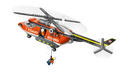 LEGO® | City: Coast Guard Helicopter (60503)