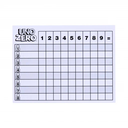 Uno Zero