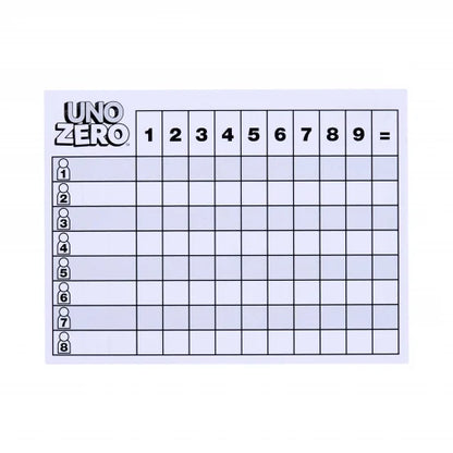 Uno Zero