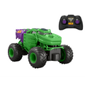 VÉHICULE RC HULK 1:24 Monster Jam