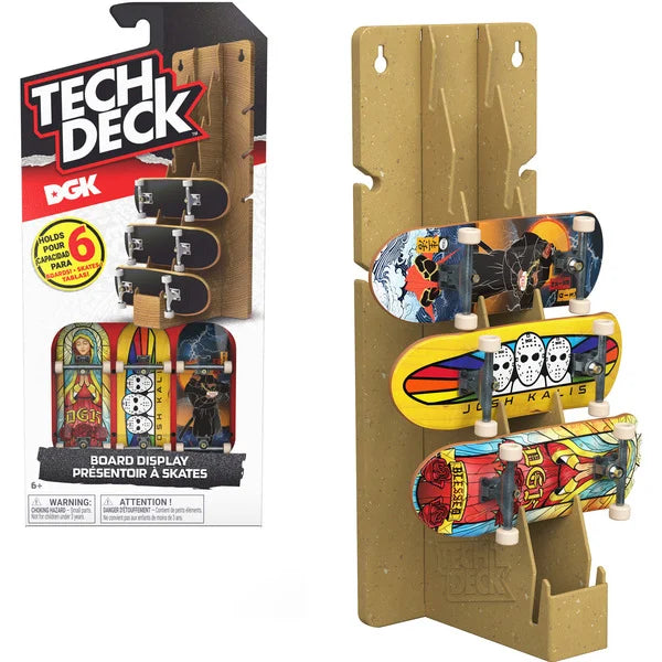 Tech Deck Board Display Assortment - view 1