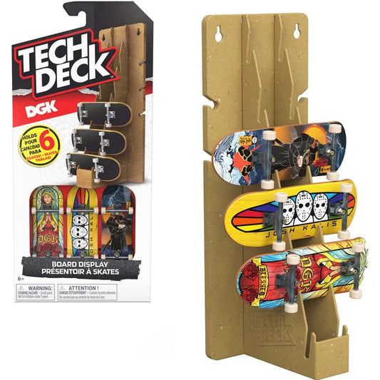 Tech Deck Board Display Assortment - view 1