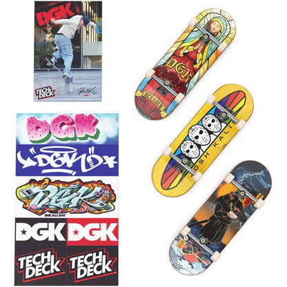 Tech Deck Board Display Assortment - view 2