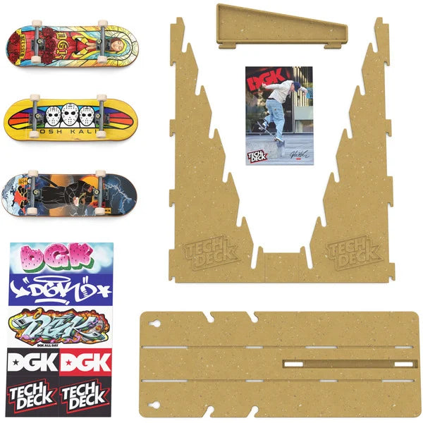 Tech Deck Board Display Assortment - view 3