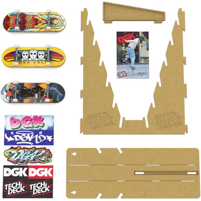 Tech Deck Board Display Assortment - view 3