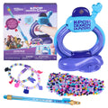 Cool Maker KPop Demon Hunters HUNTR/X Heishi Bracelet Maker